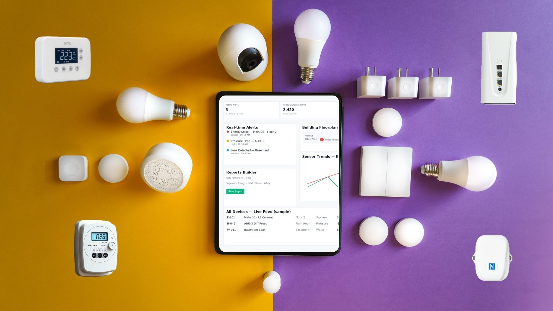 Smart Assets